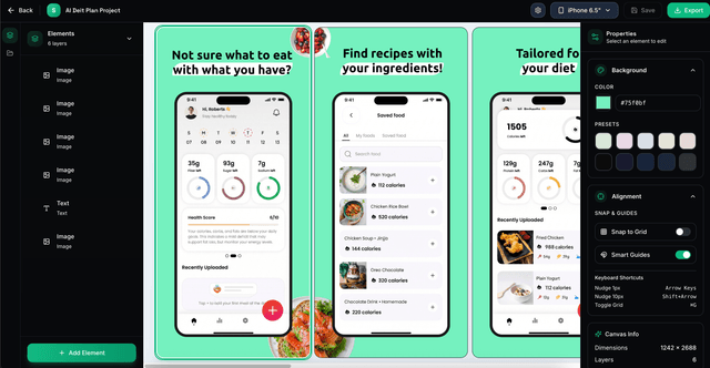 App Lens thumbnail 3