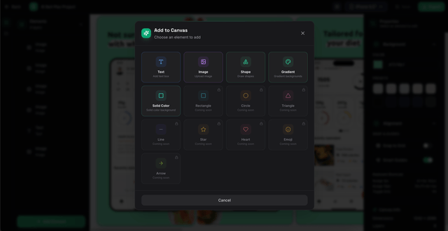 App Lens thumbnail 4