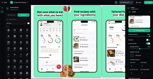 App Lens thumbnail 5