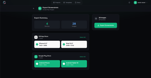 App Lens thumbnail 6