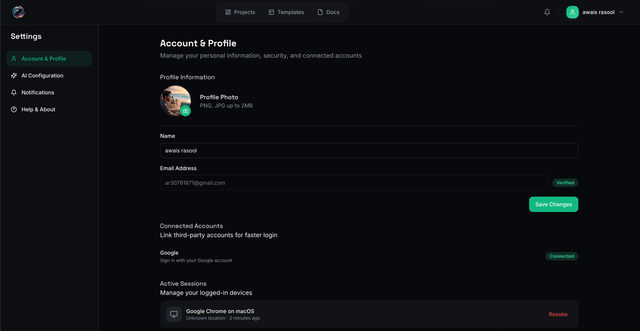 App Lens thumbnail 7