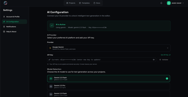 App Lens thumbnail 8