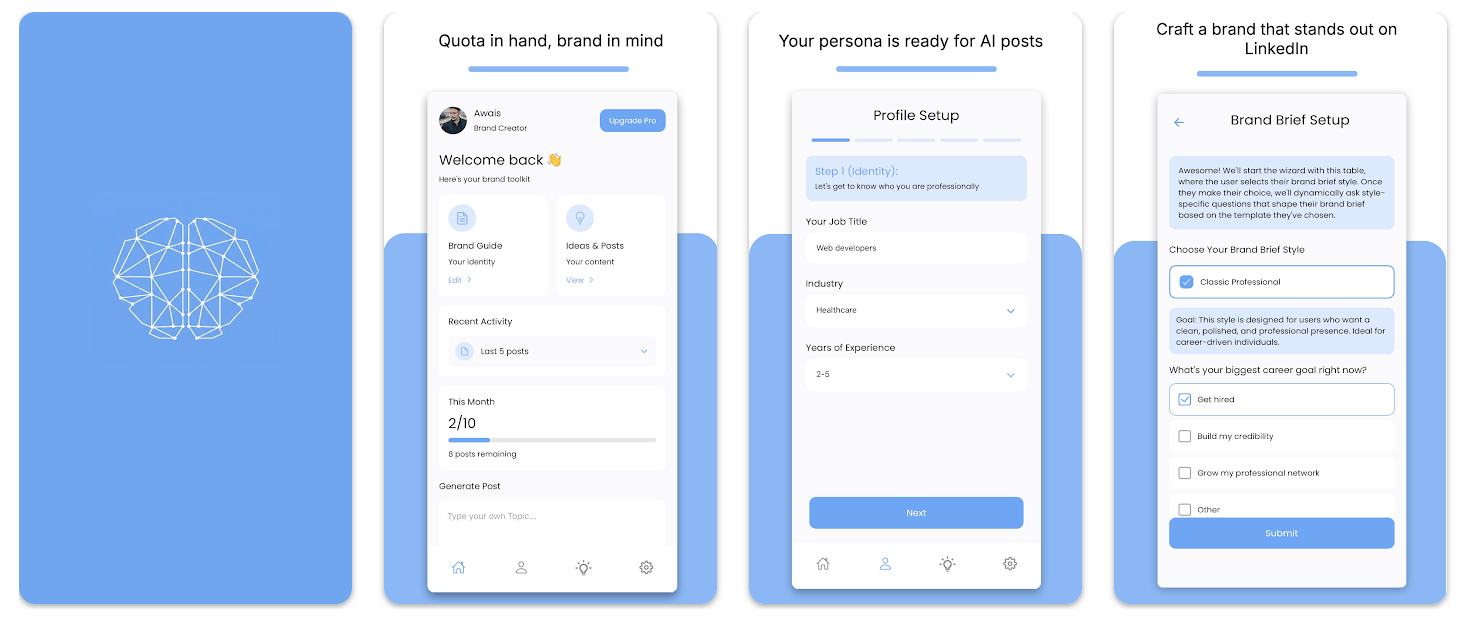 Brand Mate - Image 1