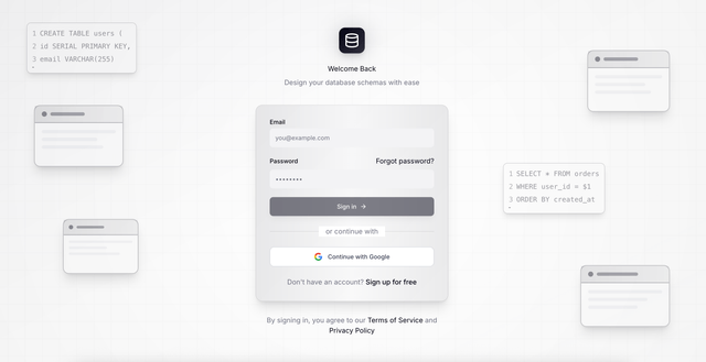 Schema Builder thumbnail 2