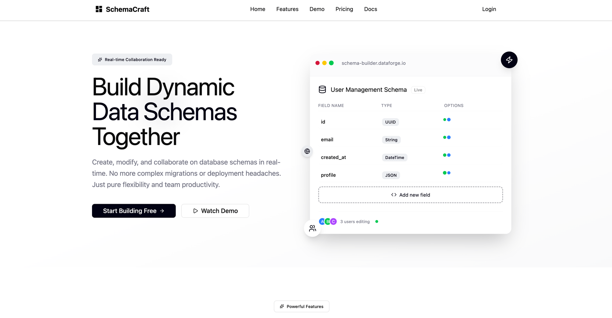 SchemaCraft - Image 1