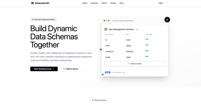 SchemaCraft thumbnail 1